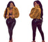 Fur Sure | faux fur jacket